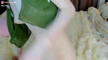 Littlething88 07-12-2021 Webcam 